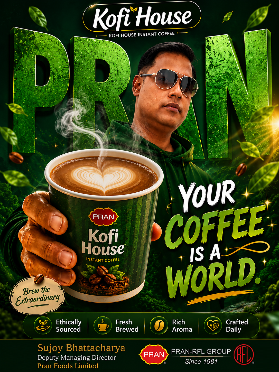coffee