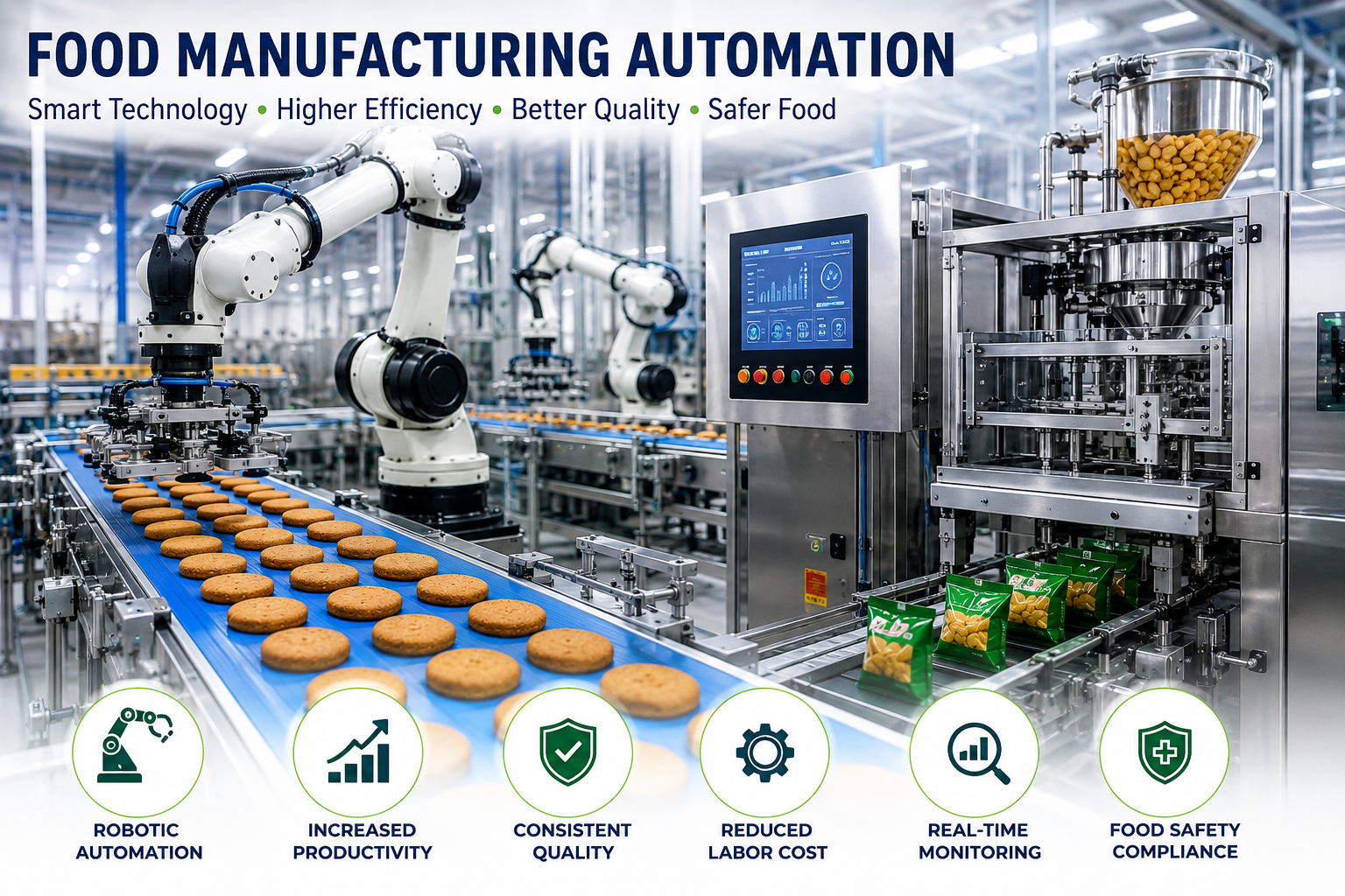 food manufacturing automation blog 4