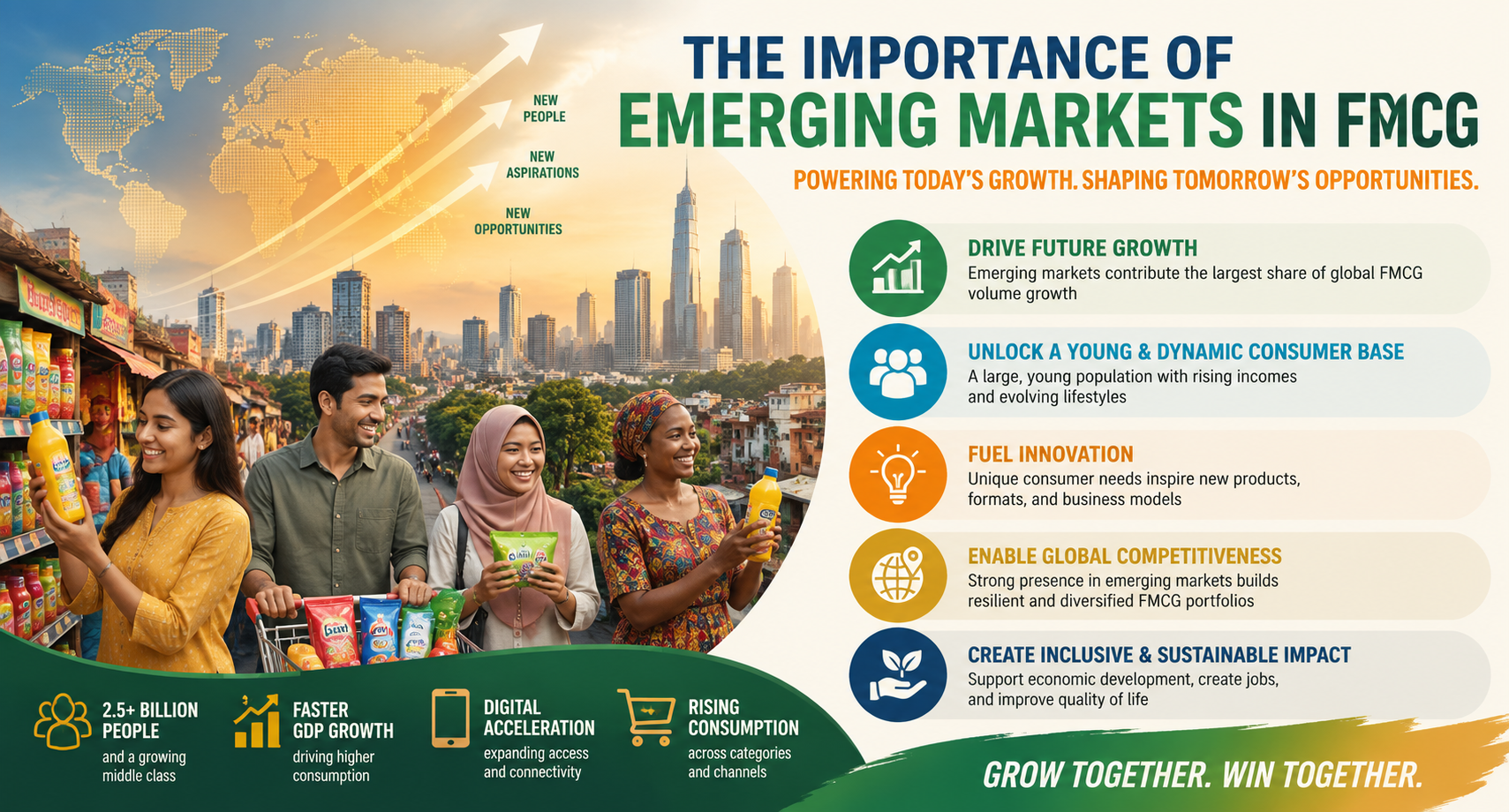 importance of emerging markets blog 2